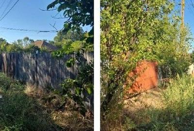 Casă cu 2 camere cu Teren 1703 Mp în Odobești - 6