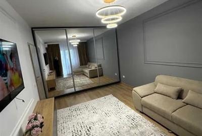 Apartament 2 camere + parcare Grand Kristal Residence - 2
