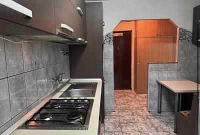 Apartament cu 2 camere decomandat în Central - 7