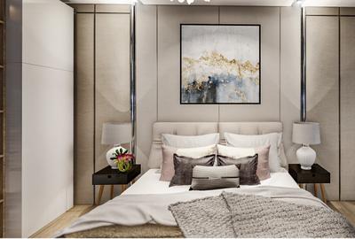 MONARCH RESIDENCE II: Apartament cu priveliște unică asupra Cartierului Mehala. - 3