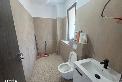 Casă cu 3 camere cu Teren 150 Mp în Central - 18