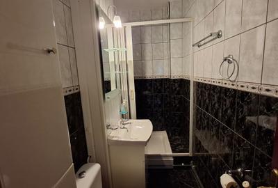 Apartament cu 4 camere decomandat, mobilat în Central - 11