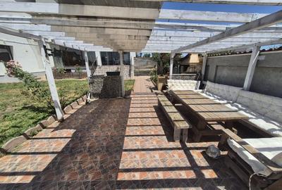 Vila cu piscina Dobroesti Ilfov - 34