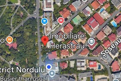 Nordului | Spațiu comercial închiriat 6500 E/luna | Ideal investitie - 5