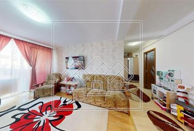 Apartament cu 2 camere nedecomandat în Aeroport - 3