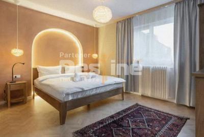 Apartament cu 2 camere semidecomandat în Cișmigiu - 6