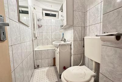 Apartament 2 camere mobilat, utilat - Hipodrom III - 6