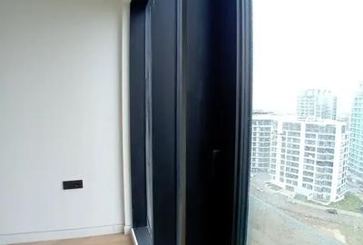 Apartament cu 2 camere în Barbu Văcărescu - 9