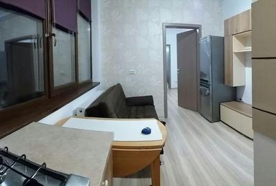 Garsonieră semidecomandată în Tătărași - 1