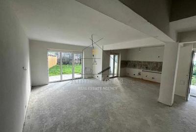 Casa tip duplex 125 mp utili, teren 500 mp, Feleacu - 5