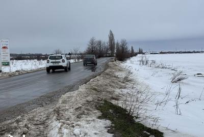 Teren de 6000 mp, în Central - 7