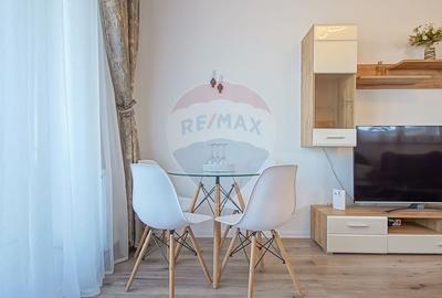 Apartament cu 2 camere decomandat, mobilat în Florilor - 11