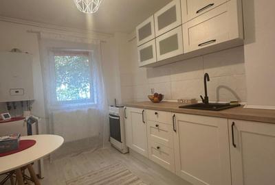 Totul nou!!! 2 camere .. parter inalt .. 94900 euro Totul nou!!! 2 camere .. parter inalt .. 94900 euro - 4