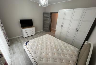 Apartament cu 3 camere decomandat, mobilat în Universitate - 9