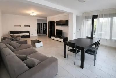 Casă cu 5 camere cu Teren 416 Mp în Central