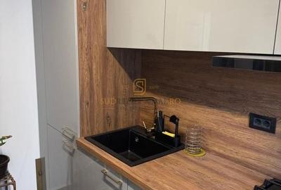 Apartament 2 camere – modern, balcon, gata de mutare | Sos Salaj 275B - 2