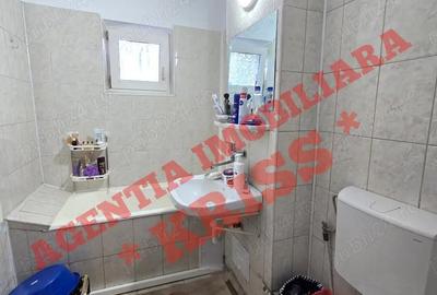 Apartament 2 Camere EREMIA GRIGORESCU Confort 1 Decomandat 2 Balcoane An 1986 - 2