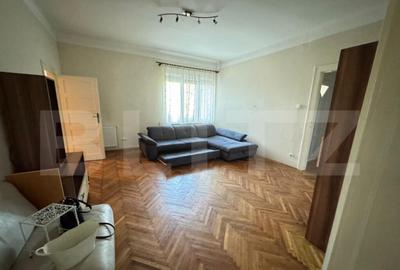Apartament de vanzare, 139 mp, zona Titulescu - 4