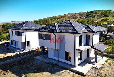 Vila Individuala P+M, 4 Camere, 2 Bai - Letcani, Banu - 3