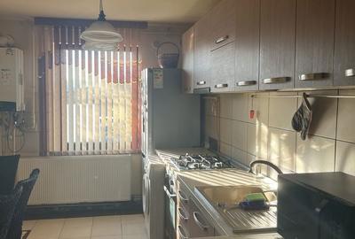 Apartament cu 2 camere semidecomandat în Central - 5