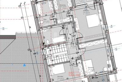 Casa cu 4 camere, garaj, 500 de mp teren - 4