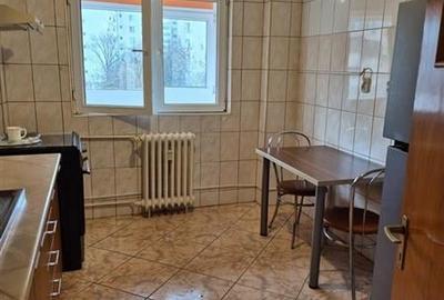 2 camere Bucur Obor- metrou la  1 minut - pe Calea Mosilor - 3