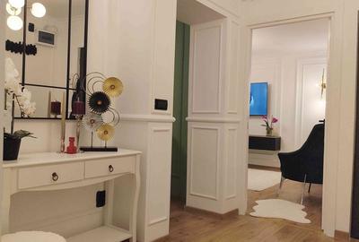 Apartament cu 2 camere decomandat în George Enescu - 5