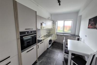 Apartament 2 Camere 56mp Prima Inchiriere - zona Brana - 4