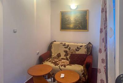 Casă de vacanță, P+E, teren 500mp, foișor cu grătar, Sinaia - 5