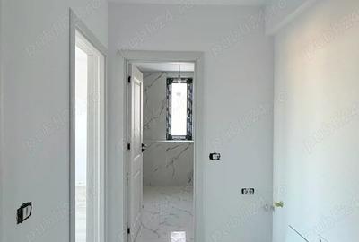 Garsonieră decomandată în Hlincea - 1