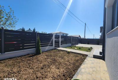 Casă cu 4 camere cu Teren 400 Mp în Miroslava - 3