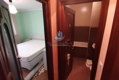 Apartament 3 camere, ultracentral, 2 balcoane, Piatra Neamt - 2