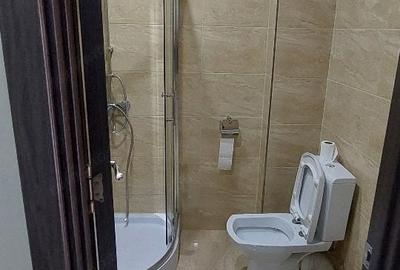 Apartament cu 2 camere semidecomandat în Soarelui