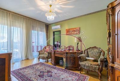 Vila cu piscina si garaj - 6 dormitoare - Pantelimon - 11