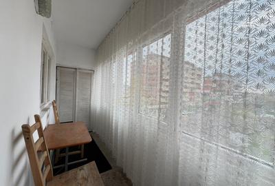 Apartament cu 2 camere decomandat, mobilat în Mărăști - 12