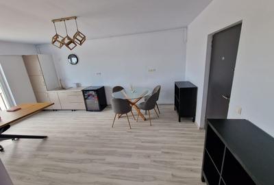 Studio Otopeni la parter, ideal business, include parcare - 3