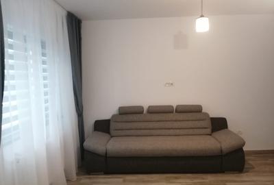 Apartament cu 2 camere în Exterior Nord - 4