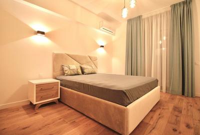 ONE COTROCENI PARK, APARTAMENT ULTRA-DOTAT, PARCARE SUBTERANA, ,0% COMISION! - 3