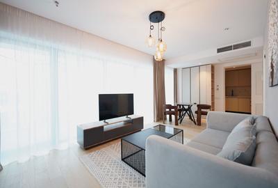 2 Camere + Parcare, terasa 10mp, One Lake Club - 6