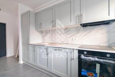 Apartament cu 2 camere semidecomandat, mobilat în Mehala - 2