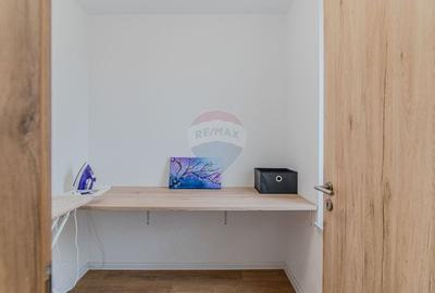 APARTAMENT MODERN 2 CAMERE | 70 MP CU 3 BALCOANE | CORESI AVANTGARDEN - 44