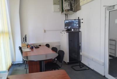Margeanului, spatiu birouri, 150mp - 7