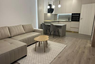 2 Camere Parcare 4min Metrou Pasarela Berceni Joy Biruintei 87 Popesti - 7