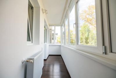Apartament cu 2 camere decomandat în Micro 13 - 7