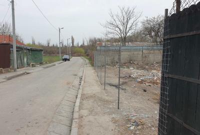 Spațiu comercial, în Tei - 8