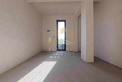 Apartament cu 3 camere semidecomandat în Baciu - 16