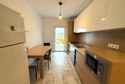 2 Camere decomandate, Parcare, Zorilor, UMF,UTCN,Oservatorului,Lidl. - 2