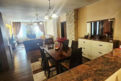 Casă cu 4 camere cu Teren 1824 Mp în Păulești - 17