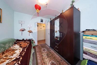 Apartament cu 3 camere de vanzare, in zona centrala Apartament cu 3 camere de vanzare, in zona centrala - 14