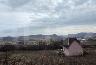 Teren intravilan 700 mp, cu toate utilita?ile priveli? - 3